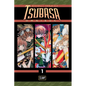 Tsubasa Omnibus 1 - Paperback
