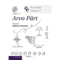 The Cambridge Companion to Arvo Pärt - Hardcover