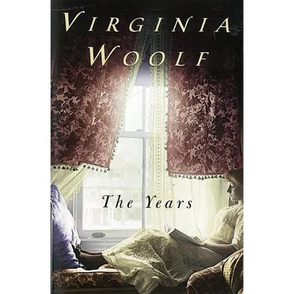 The Years: The Virginia Woolf Library Authorized Edition - Paperback