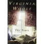 The Years: The Virginia Woolf Library Authorized Edition - Paperback