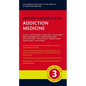 Oxford Handbook of Addiction Medicine