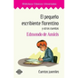 El pequeño escribiente florentino y otros cuentos - Paperback
