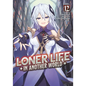 Loner Life in Another World (Light Novel) Vol. 12 - Paperback