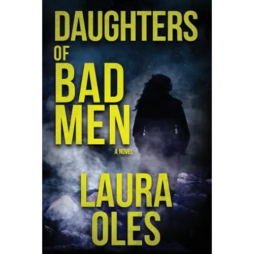 Daughters of Bad Men - Paperback