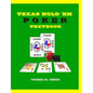 Texas Hold 'Em Poker Textbook - Paperback