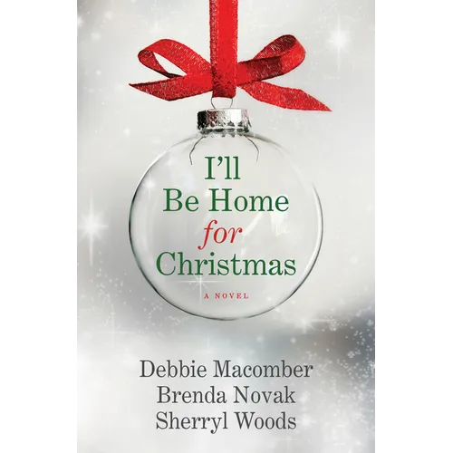 I'll Be Home for Christmas - Library Binding