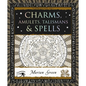 Charms, Amulets, Talismans & Spells - Paperback