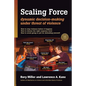 Scaling Force: Dynamic Decision Making Under Threat of Violence - Paperback