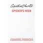 Spider's Web - Paperback