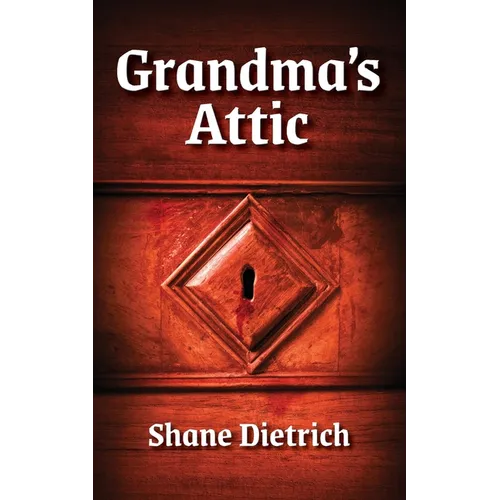 Grandma's Attic - Paperback