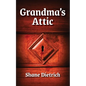 Grandma's Attic - Paperback
