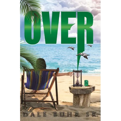 Over - Paperback