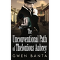 The Unconventional Path of Thelonious Aubrey - Hardcover