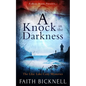 A Knock in the Darkness: The Lilac Lake Cozy Mysteries - Paperback