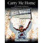 Carry Me Home: The Colorado Avalanche's Thrilling Run to the 2022 Stanley Cup - Paperback
