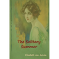 The Solitary Summer - Hardcover