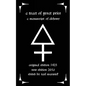 A Tract of Great Price: A Manuscript of Alchemy - Paperback
