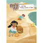 Reeya Rai and the Fiery Cross of Goa - Hardcover