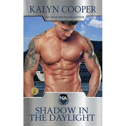 Shadow in the Daylight - Paperback