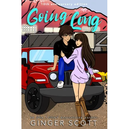 Going Long - Paperback