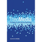 Theomedia: The Media of God and the Digital Age - Hardcover