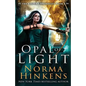 Opal of Light: An Epic Dragon Fantasy - Paperback