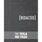 The Tesla FBI Files - Paperback