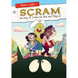 Scram: Society of Creatures Real and Magical - Hardcover