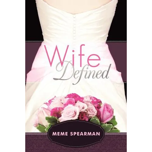 Wife Defined - Paperback