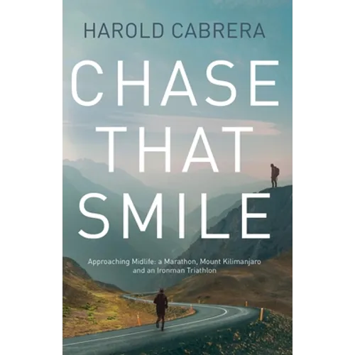 Chase That Smile - Paperback