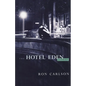 The Hotel Eden: Stories - Paperback