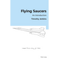 Flying Saucers: An Introduction - Paperback
