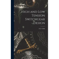 High and Low Tension Switchgear Design - Hardcover