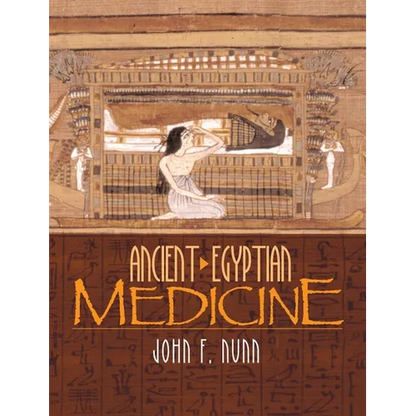 Ancient Egyptian Medicine - Paperback