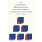 The Conceptual Representation and the Measurement of Psychological Forces - Paperback