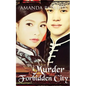 Murder in the Forbidden City - Paperback