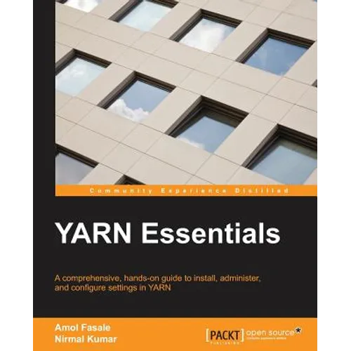 YARN Essentials - Paperback