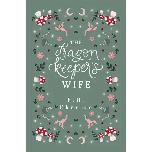 The Dragon Keeper's Wife - Paperback