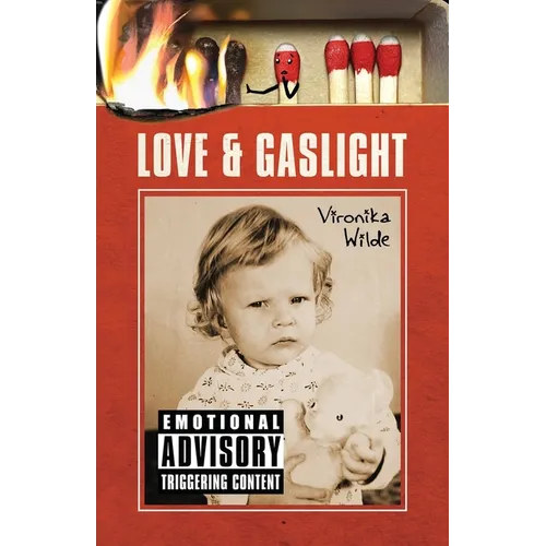 Love and Gaslight - Paperback