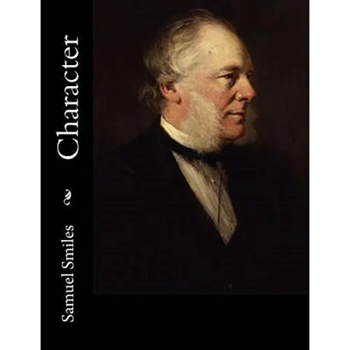 Character - Paperback