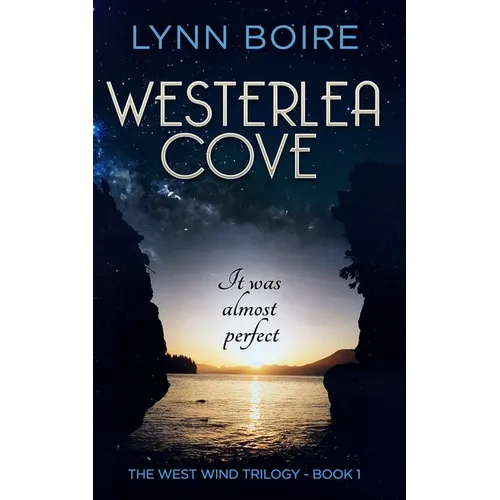 Westerlea Cove - Paperback