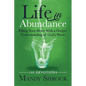 Life in Abundance: Filling Your Heart With a Deeper Understanding of God's Word - Paperback