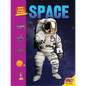 Space - Library Binding
