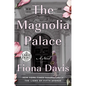 The Magnolia Palace - Paperback