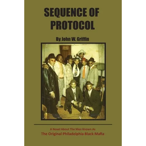 Sequence of Protocol - Paperback