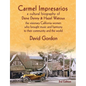 Carmel Impresarios: A cultural biography of Dene Denny and Hazel Watrous - Paperback