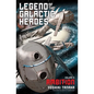 Legend of the Galactic Heroes, Vol. 2: Ambition - Paperback