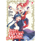 Reborn as a Barrier Master (Manga) Vol. 7 - Paperback