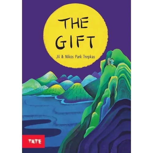 The Gift - Hardcover
