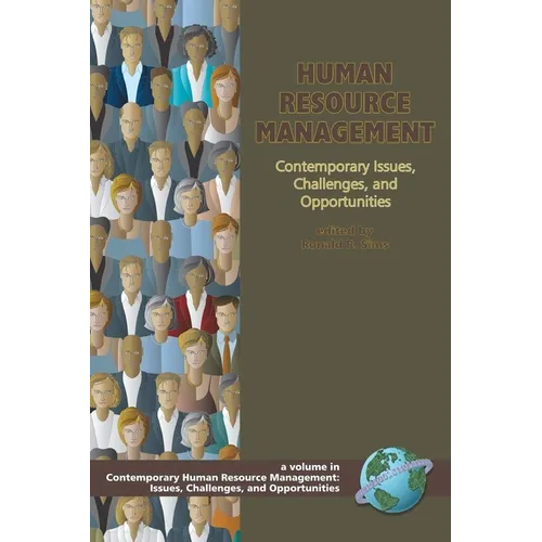 Human Resource Management: Contemporary Issues, Challenges, and Opportunities - Paperback